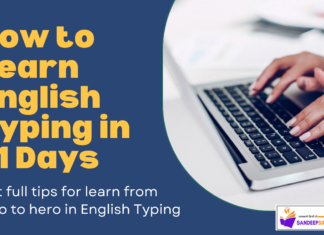 Learn Typing to Improve Your Speed and Efficiency in 2023 how to learn typing in 21 days
